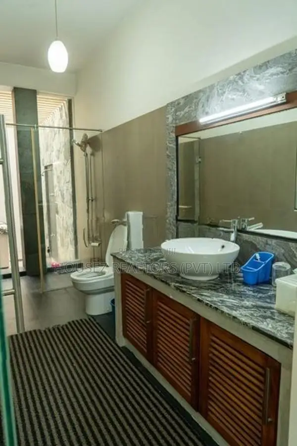 Luxury Fully Furnished House for Sale in Thalawathugoda