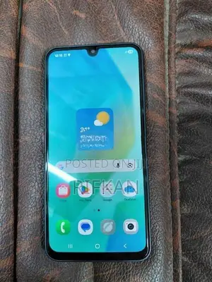 Samsung Galaxy A16 6gb 128gb (Used)