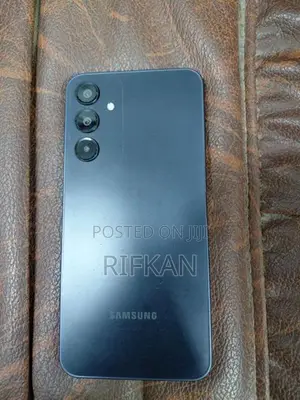 Samsung Galaxy A16 6gb 128gb (Used)