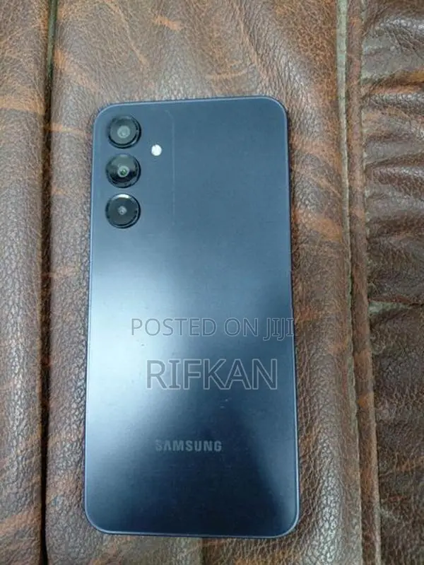 Samsung Galaxy A16 6gb 128gb (Used)