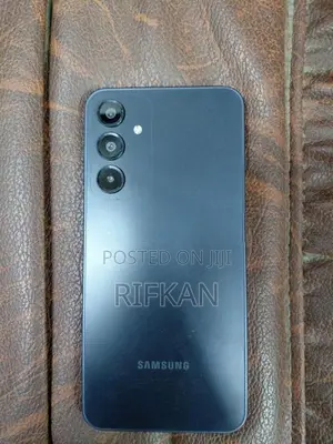 Samsung Galaxy A16 6gb 128gb (Used)
