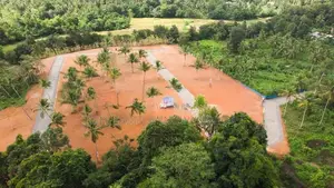 Land - Negambo
