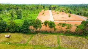 Land - Negambo