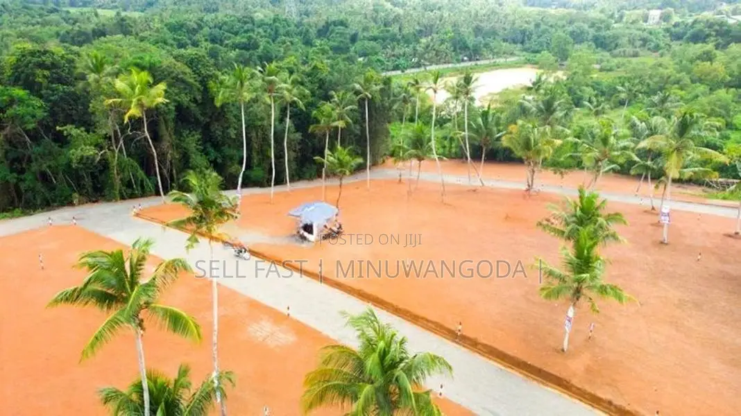 Land - Negambo