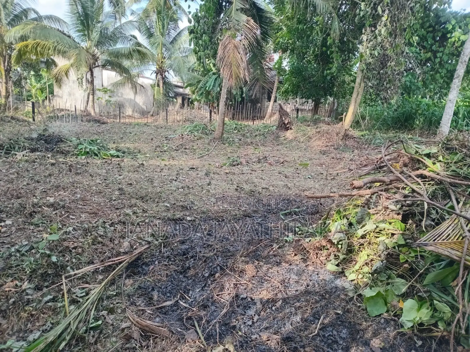 Bare Land for Sale in Godagama