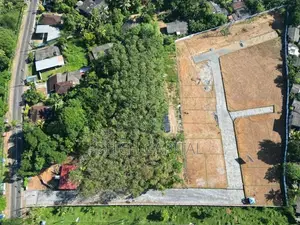 Land Plots for Sale in Kaluaggala