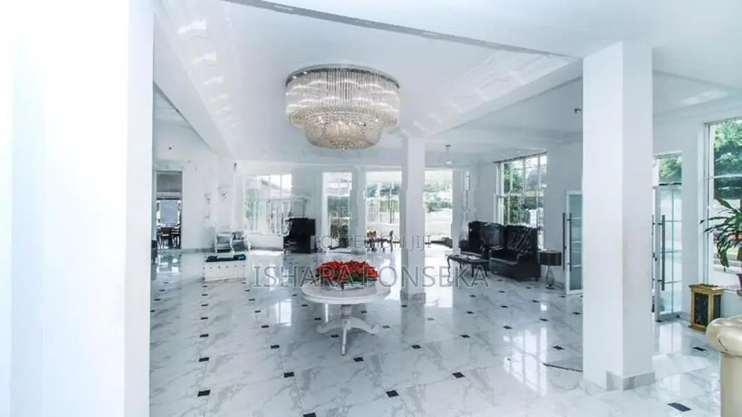 Hotel for Sale Negombo