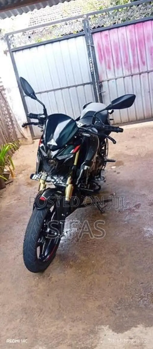 Bajaj Pulsar N160 2026