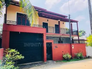 (AFA283) 02 Storey House with 6P Sale in Piliyandala