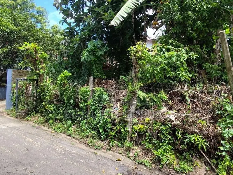 අම්බලන්ගොඩ නගර සීමාවෙන් අගනා ඉඩමක් විකිණීමට