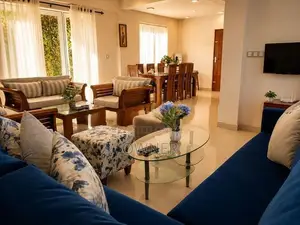 Luxury Villa For Sale Nuwara Eliya