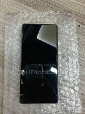 Google Pixel 6 (Used)