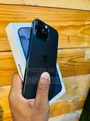 Apple iPhone 16 Pro Max 256GB (Used)