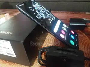 Samsung Galaxy S20 Ultra (Used)