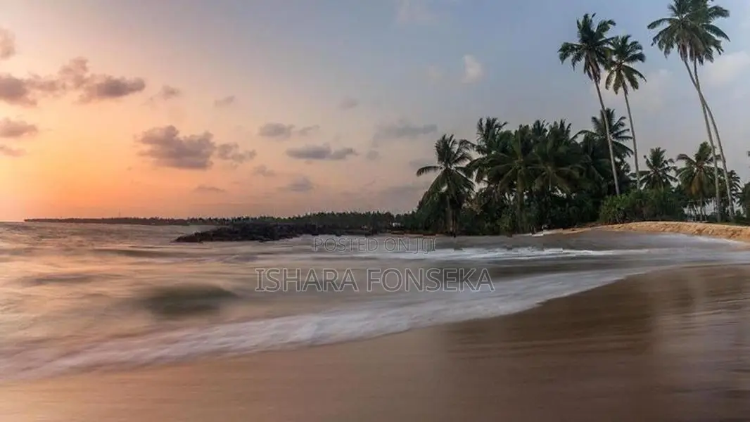 Hotel for Sale Negombo