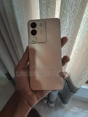 Vivo V29E (Used)