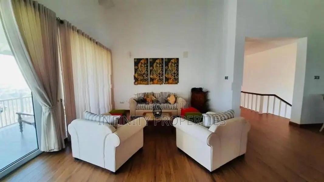 (AF014) Luxury Fully Furnished Bungalow for Sale – Lindula / Talawakel