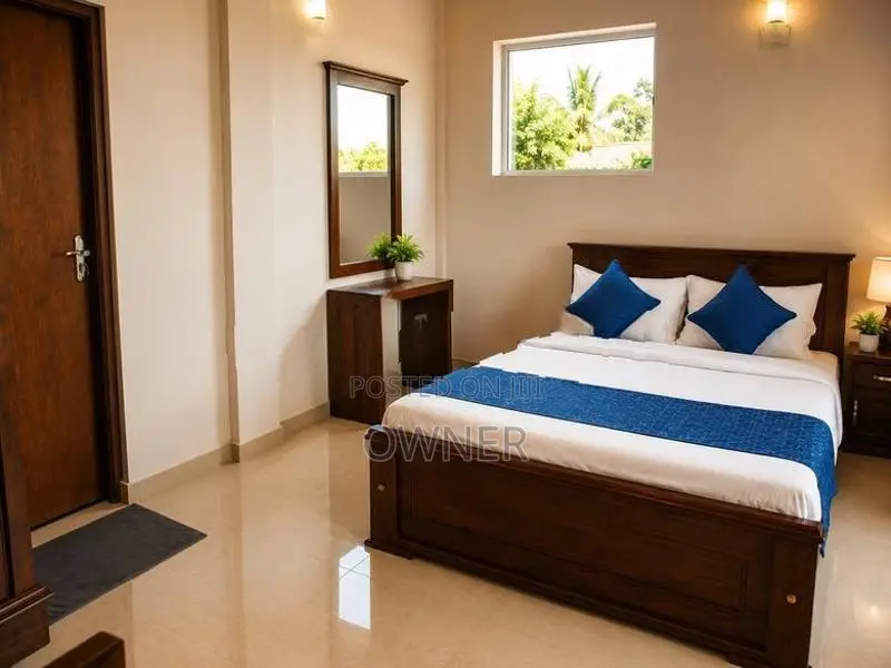 Luxury Villa For Sale Nuwara Eliya