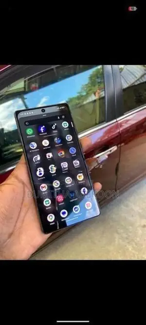 Google Pixel 6 (Used)