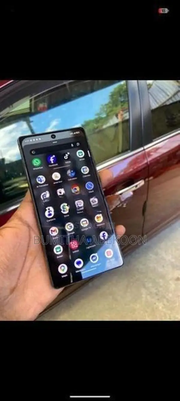 Google Pixel 6 (Used)