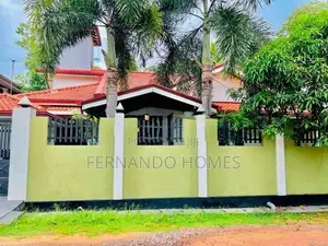 Excellent Area Single Storey Nicely Done House For Sale In Negombo