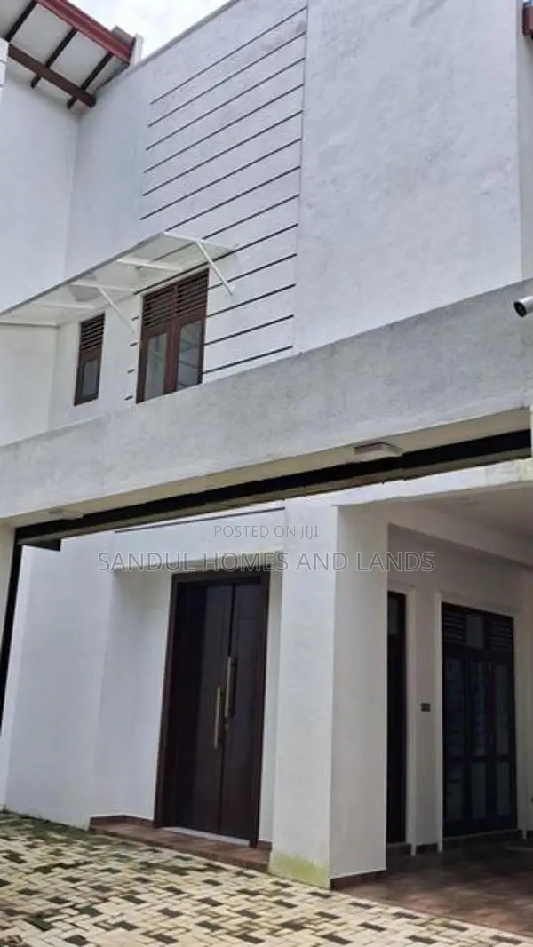 Super Brand New House for Sale in Kotte