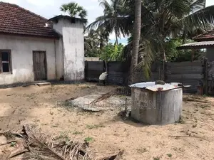 Land with House for Sale Batticaloa