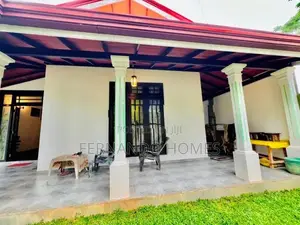 Excellent Area Single Storey Nicely Done House For Sale In Negombo