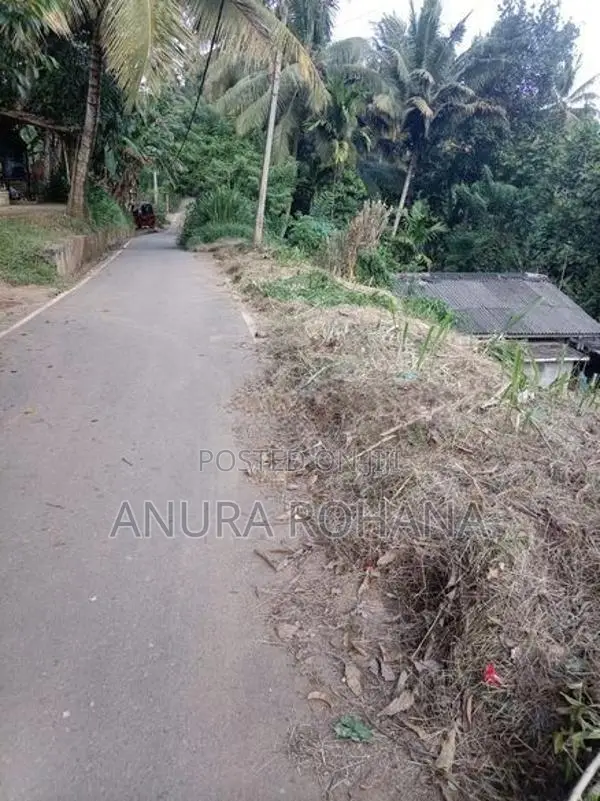15 Perch Land for Sale in Katugastota