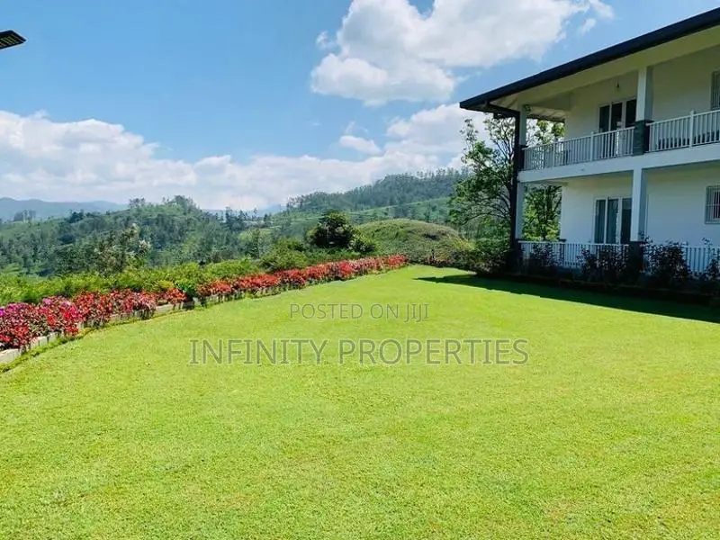 (AF014) Luxury Fully Furnished Bungalow for Sale – Lindula / Talawakel