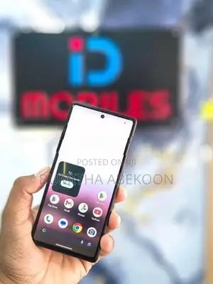 Google Pixel 6a (Used)