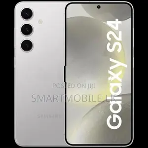 Samsung Galaxy S24 8GB/256GB 5000mAh 01 (Brand New)