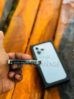 Apple iPhone 13 Pro (Used)