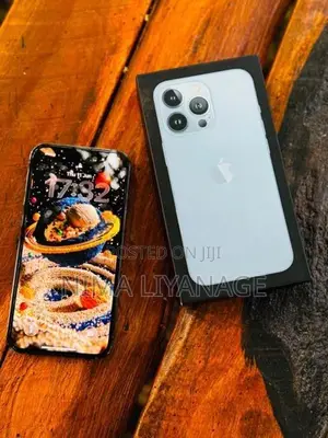 Apple iPhone 13 Pro (Used)