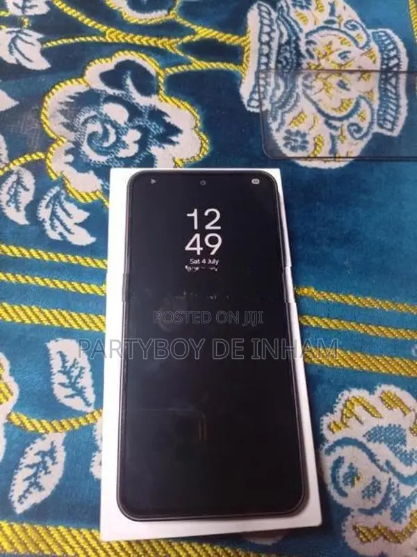 Samsung Galaxy A36 (Used)