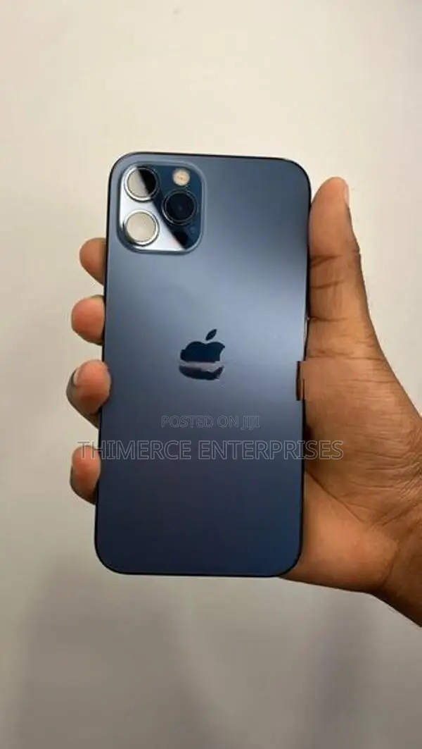 Apple iPhone 12 Pro (Used)
