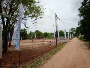 සින්නක්කර බිම් කොටස් අනුරාධපුර