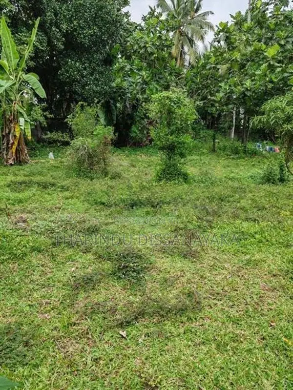 Land for Sale in Kadawatha