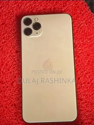 Apple iPhone 11 Pro (Used)