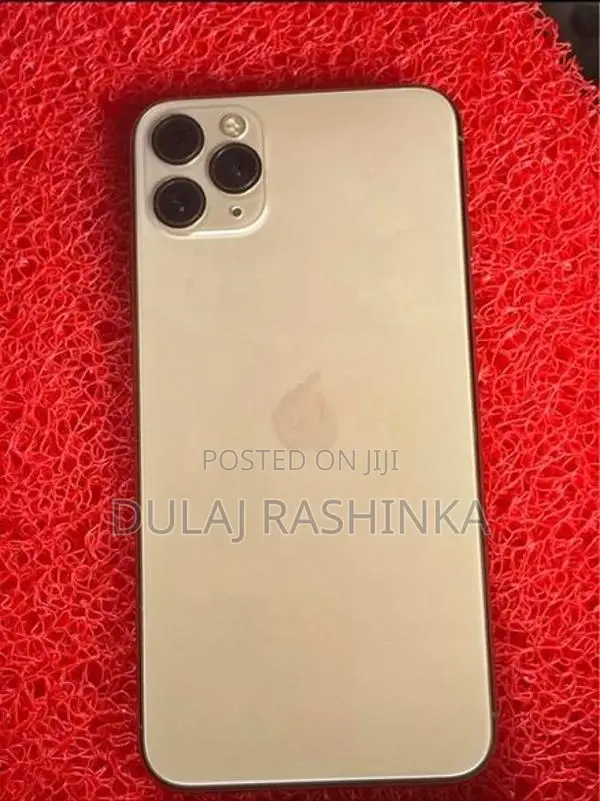 Apple iPhone 11 Pro (Used)