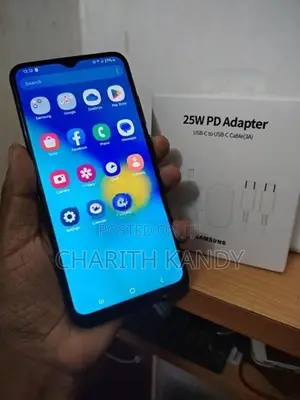 Samsung Galaxy A04e 3GB 32GB (Used)