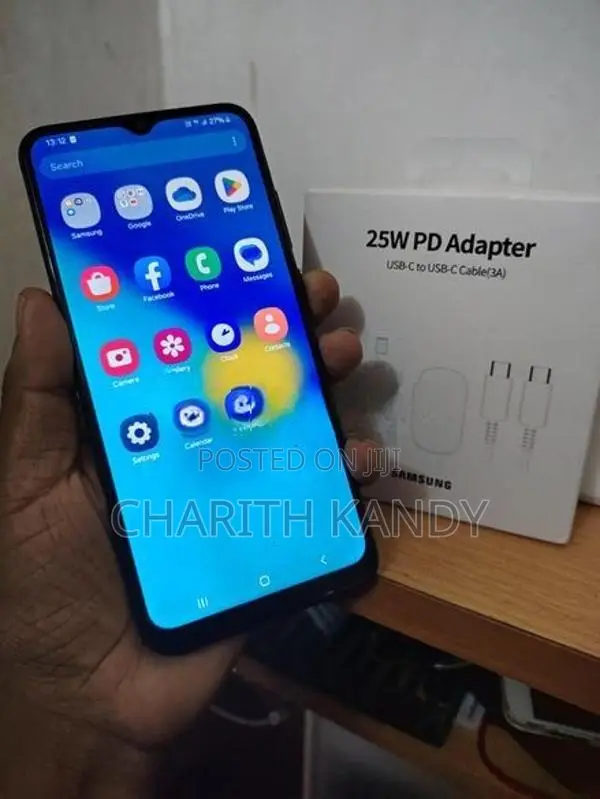 Samsung Galaxy A04e 3GB 32GB (Used)