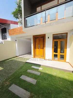 Brand New Luxury Residence in Prime Pelawatte – Battaramulla
