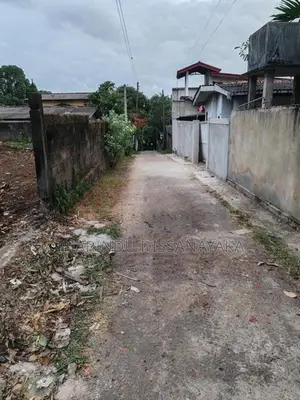 Land for Sale in Kadawatha Imbulgoda Plot 03