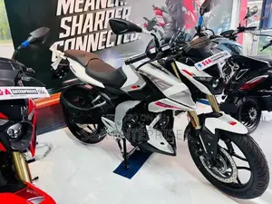 Bajaj Pulsar N160 Premium 2026