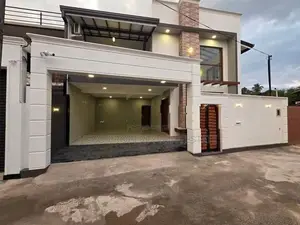 HAS202 - Luxury Quality Valuable House for Sale in Piliyandala