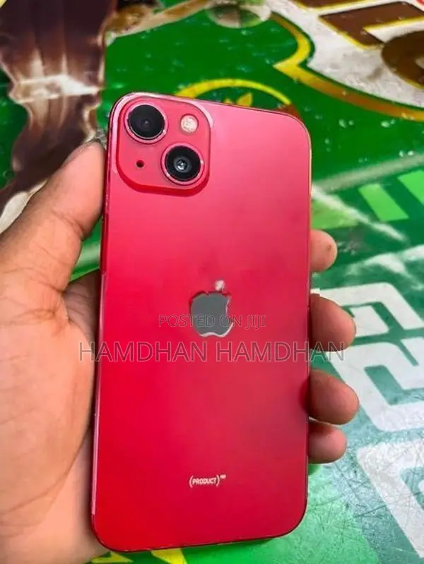 Apple iPhone 13 (Used)