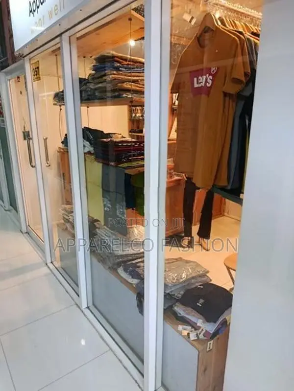 Shop Space for Sale in Rajagiriya