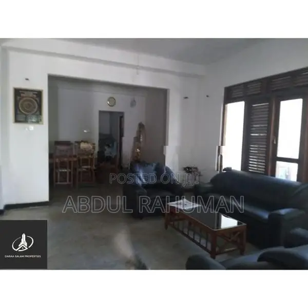 2Story Single House 4 Rooms Thalwathagoda Senok Tea Factory