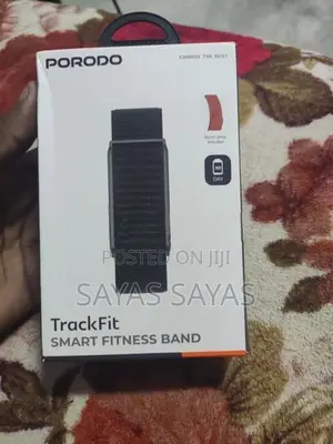 Porodo Trackfit